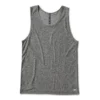 Strato Tech Tank | Heather Grey