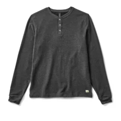 Austin Henley | Charcoal Heather