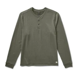 Austin Henley | Dusty Pine Heather