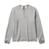 Austin Henley | Light Heather Grey