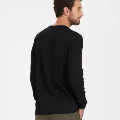 Waffle Crew | Black -Deals Haute Drape Store V176BLK 3 97e97cb3 caa5 42bd 8900 f94e06ce38f3