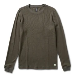 Waffle Crew | Oregano