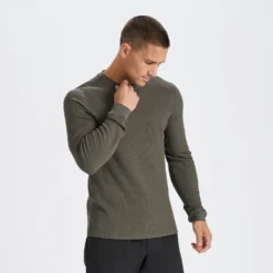 Waffle Crew | Oregano -Deals Haute Drape Store V176ORE 2