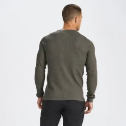 Waffle Crew | Oregano -Deals Haute Drape Store V176ORE 3