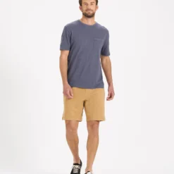 The Rise Tee | Azure -Deals Haute Drape Store V182AZR 4 796d9147 8d1c 4d99 bb58 3cc106a6cdc7