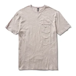 The Rise Tee | Oyster
