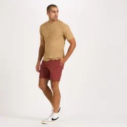 The Rise Tee | Wheat -Deals Haute Drape Store V182WHE 4 0550d4ba e6fe 441e bc25 ccc194b12238