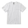 The Rise Tee | White