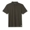 Strato Tech Polo | Balsam Heather