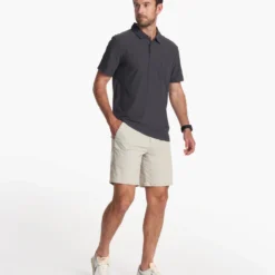 Meta Short | Birch -Deals Haute Drape Store V188HCL 0455