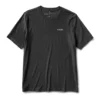 Short-Sleeve Uluwatu 2.0 Water Tee | Black Heather