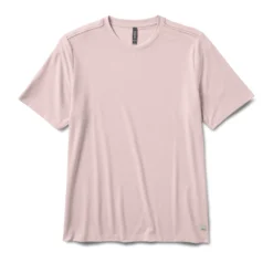 Current Tech Tee | Cashmere