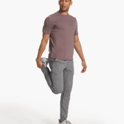 Current Tech Tee | Hazel -Deals Haute Drape Store V195HZL FA23 M ECOMM TOPS FULL 5