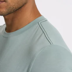 Current Tech Tee | Neptune -Deals Haute Drape Store V195NPT SP23 M ECOMM TOPS DETAIL 3646 1x1 cb1abfb3 e926 445b 95d2 16f9fe88ea8d