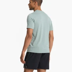 Current Tech Tee | Neptune -Deals Haute Drape Store V195NPT SP23 M ECOMM TOPS TOP 3638 1x1 b210b6ec 4800 4b9a 9d42 9411add4db60