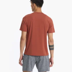 Current Tech Tee | Penny -Deals Haute Drape Store V195PEN 03005