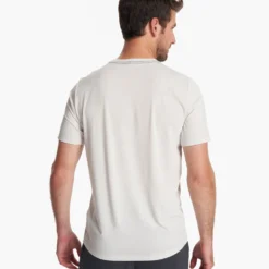 Current Tech Tee | Salt -Deals Haute Drape Store V195SAL 4 a3e14517 08a7 4bd3 9452 113e36cf5ef5