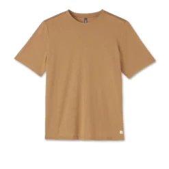 Current Tech Tee | Wheat