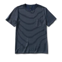 Linear Tech Tee | Ink