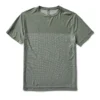 Grandview Tech Tee | Oregano Heather