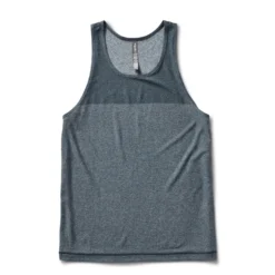 Grandview Tech Tank | Black Heather