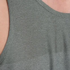 Grandview Tech Tank | Oregano Heather -Deals Haute Drape Store V198HOR 1688