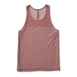 Grandview Tech Tank | Russet Heather