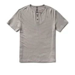Linear Henley | Fog