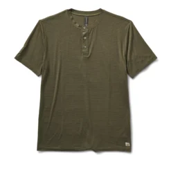 Linear Henley | Oregano