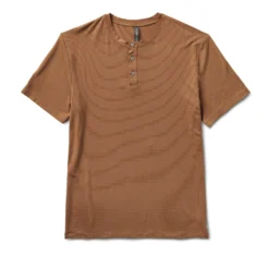 Linear Henley | Rum