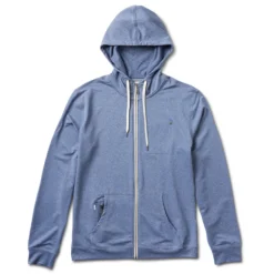 Movement Hoodie | Navy Heather