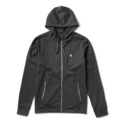 Jackson Hoodie | Black
