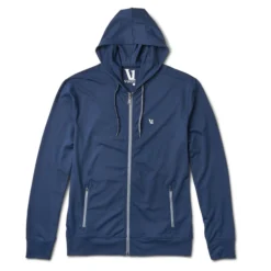 Jackson Hoodie | Navy