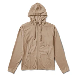 Sunday Element Jacket | Camel Heather