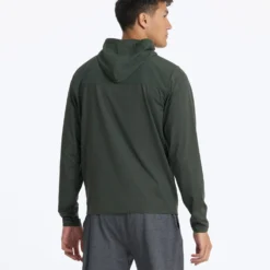 Sunday Element Jacket | Forest Heather -Deals Haute Drape Store V215HFO 03400