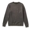 Jeffreys Pullover | Oregano Heather