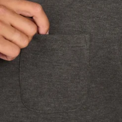 Jeffreys Pullover | Oregano Heather -Deals Haute Drape Store V218HOR 3 dc4f6578 7c30 4e2c b10b cd4b28baaac6