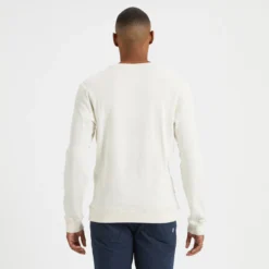 Jeffreys Pullover | Natural