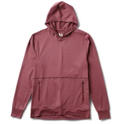 Ponto Performance Pullover | Fig