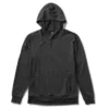 Ponto Performance Pullover | Charcoal Heather