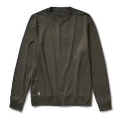 Ponto Performance Crew | Oregano Heather