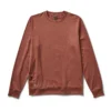 Ponto Performance Crew | Terracotta Heather