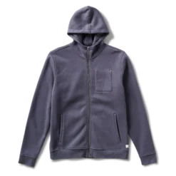 Seaside Hoodie | Azure