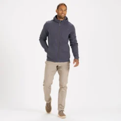 Seaside Hoodie | Azure -Deals Haute Drape Store V242AZR 4 ef4f54da 9508 4496 a290 b5b44280046c