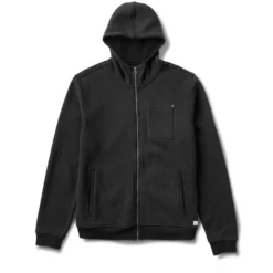 Seaside Hoodie | Black