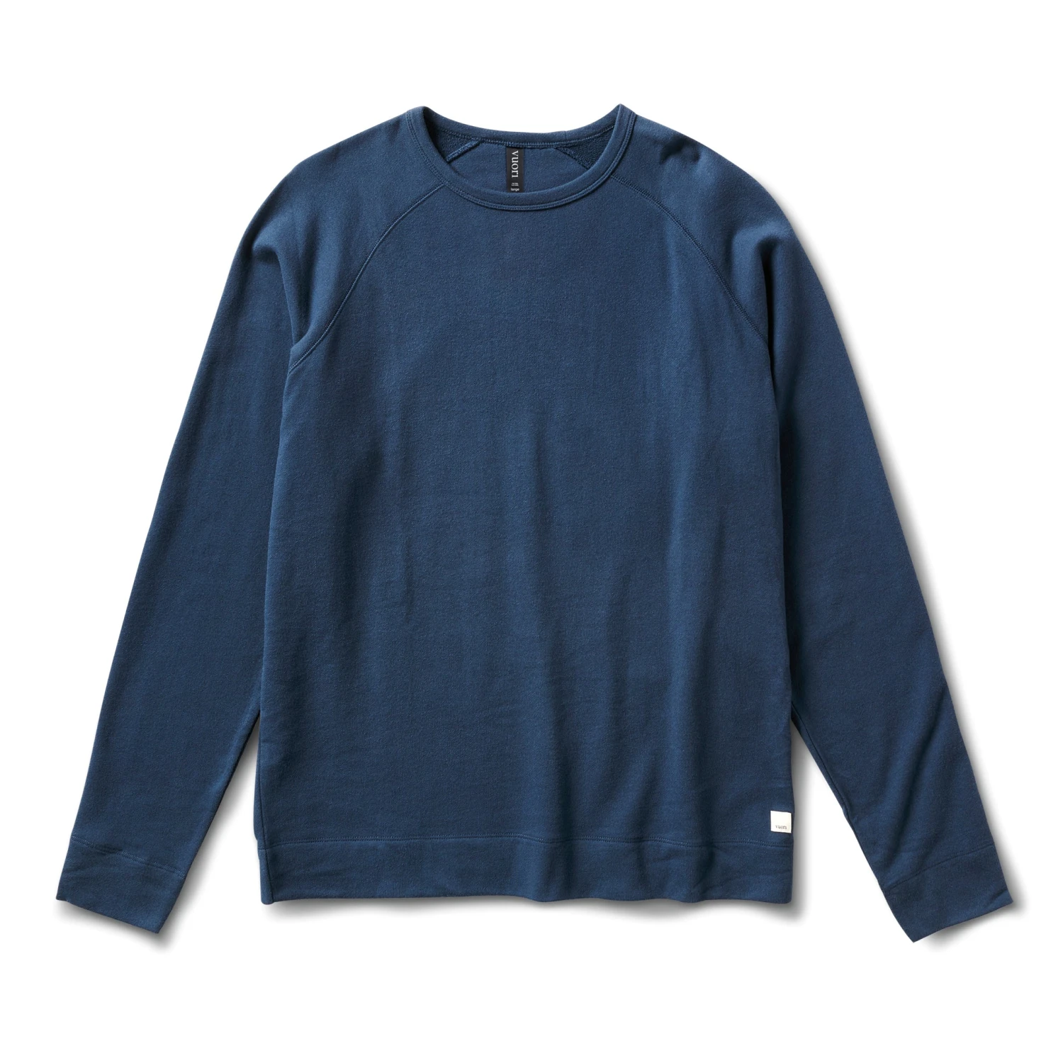 Vital Crew | Indigo 1 Vital Crew | Indigo