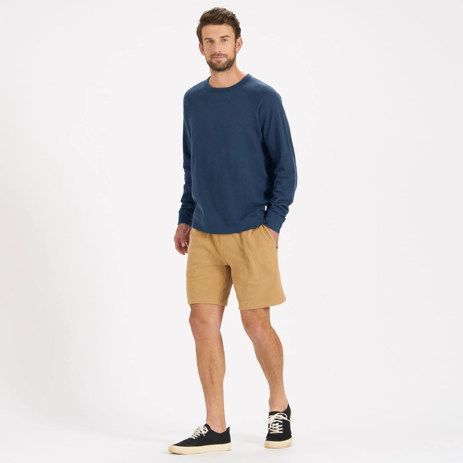 Vital Crew | Indigo 4 Vital Crew | Indigo - Image 4