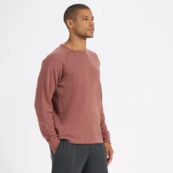 Vital Crew | Terracotta -Deals Haute Drape Store V245TER 2