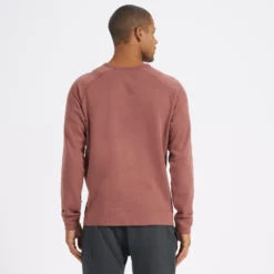 Vital Crew | Terracotta -Deals Haute Drape Store V245TER 3