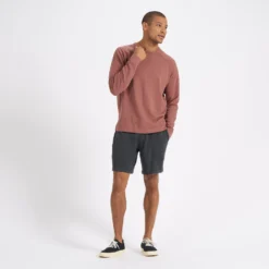 Vital Crew | Terracotta -Deals Haute Drape Store V245TER 4